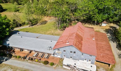 Photo #1 of 4067 Dickerson Mill Road, Bedford, VA 73.5 acres