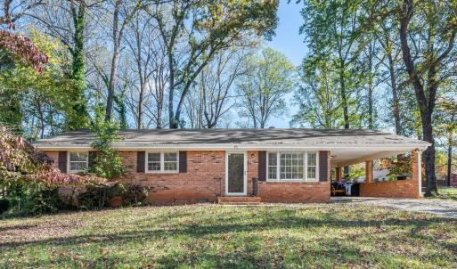 Photo #1 of 95 Pine Dr, Lynchburg, VA 0.4 acres