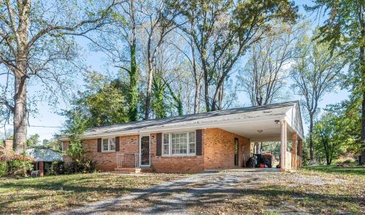 Photo #3 of 95 Pine Dr, Lynchburg, VA 0.4 acres