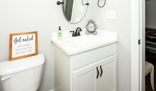 Photo #27 of 1480 Pilgrim Road, Goode, VA 0.5 acres