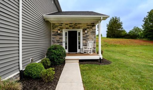 Photo #3 of 1480 Pilgrim Road, Goode, VA 0.5 acres