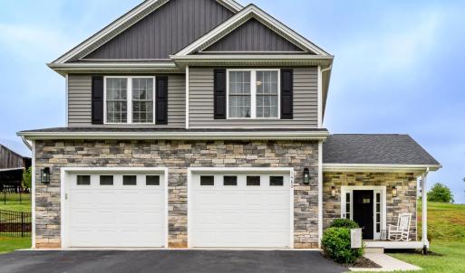 Photo #1 of 1480 Pilgrim Road, Goode, VA 0.5 acres