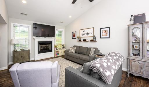 Photo #9 of 1480 Pilgrim Road, Goode, VA 0.5 acres