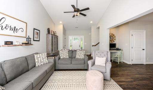 Photo #13 of 1480 Pilgrim Road, Goode, VA 0.5 acres