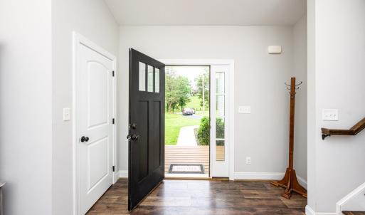 Photo #6 of 1480 Pilgrim Road, Goode, VA 0.5 acres