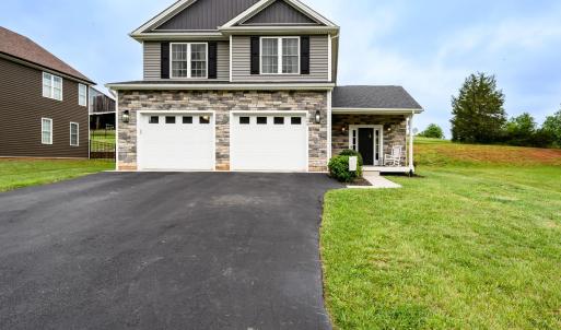 Photo #57 of 1480 Pilgrim Road, Goode, VA 0.5 acres