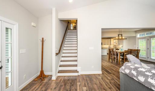 Photo #8 of 1480 Pilgrim Road, Goode, VA 0.5 acres