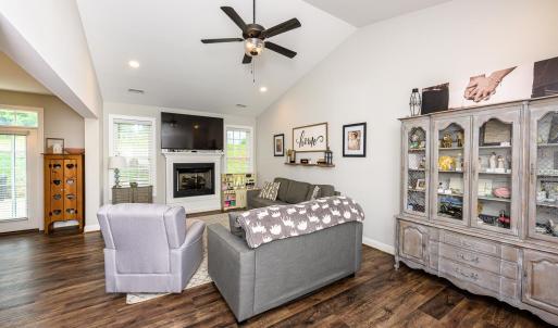 Photo #7 of 1480 Pilgrim Road, Goode, VA 0.5 acres