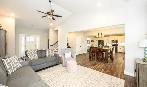 Photo #15 of 1480 Pilgrim Road, Goode, VA 0.5 acres