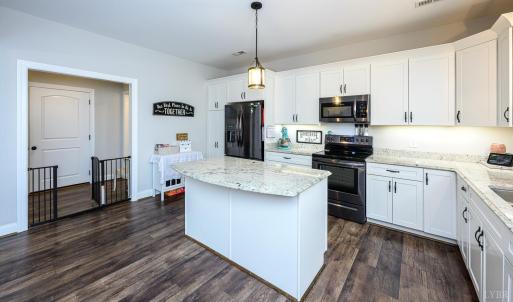 Photo #18 of 1480 Pilgrim Road, Goode, VA 0.5 acres