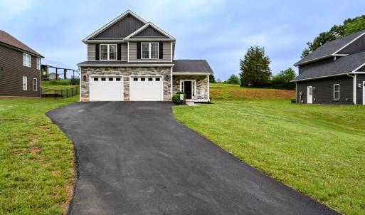 Photo #2 of 1480 Pilgrim Road, Goode, VA 0.5 acres