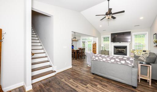 Photo #5 of 1480 Pilgrim Road, Goode, VA 0.5 acres