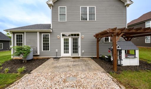 Photo #61 of 1480 Pilgrim Road, Goode, VA 0.5 acres