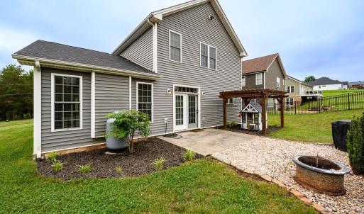 Photo #60 of 1480 Pilgrim Road, Goode, VA 0.5 acres