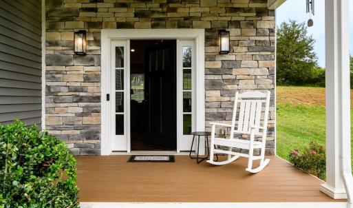 Photo #4 of 1480 Pilgrim Road, Goode, VA 0.5 acres