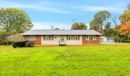 Photo #2 of 1760 Wickcliffe Road, Brookneal, VA 0.5 acres