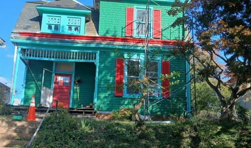 Photo #1 of 844 RIVERMONT AVE, Lynchburg, VA 0.2 acres