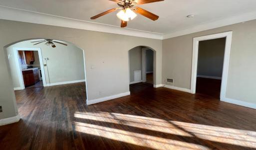 Photo #21 of 1358 Coolwell Road, Madison Heights, VA 12.9 acres