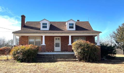 Photo #1 of 1358 Coolwell Road, Madison Heights, VA 12.9 acres