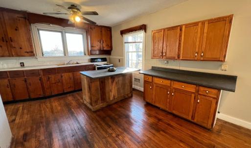 Photo #12 of 1358 Coolwell Road, Madison Heights, VA 12.9 acres