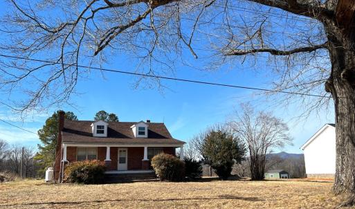 Photo #2 of 1358 Coolwell Road, Madison Heights, VA 12.9 acres