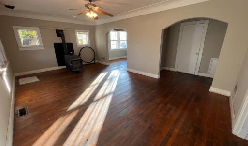 Photo #18 of 1358 Coolwell Road, Madison Heights, VA 12.9 acres