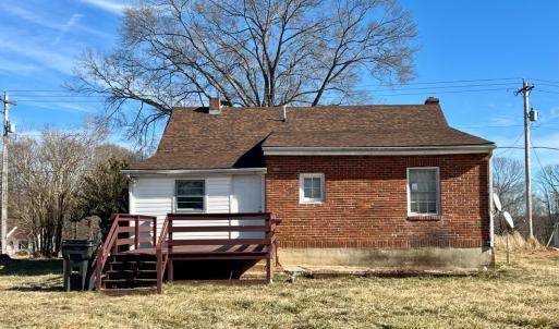 Photo #4 of 1358 Coolwell Road, Madison Heights, VA 12.9 acres