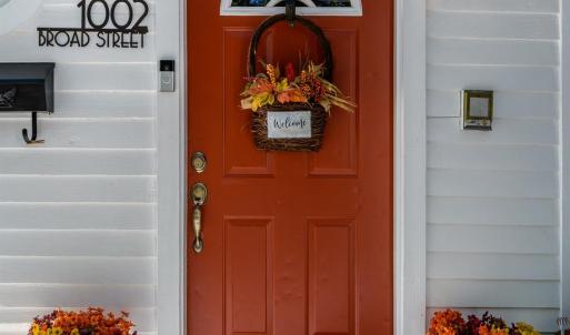 Photo #4 of 1002 Broad Street, Altavista, VA 0.3 acres