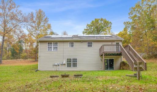 Photo #3 of 357 Gravel Hill Road, Fork Union, VA 2.1 acres