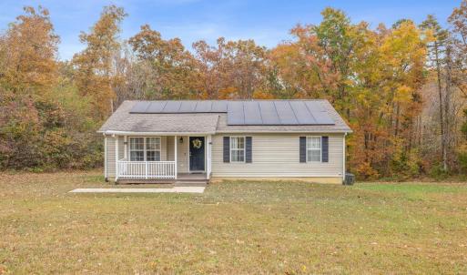 Photo #1 of 357 Gravel Hill Road, Fork Union, VA 2.1 acres