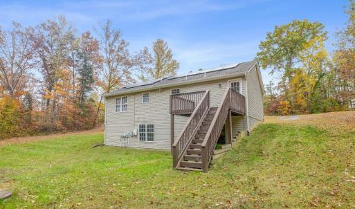 Photo #2 of 357 Gravel Hill Road, Fork Union, VA 2.1 acres