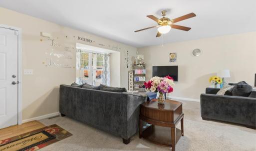 Photo #9 of 357 Gravel Hill Road, Fork Union, VA 2.1 acres