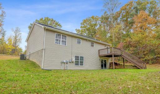 Photo #5 of 357 Gravel Hill Road, Fork Union, VA 2.1 acres