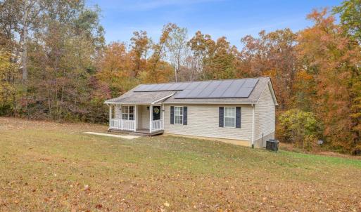 Photo #1 of 357 Gravel Hill Road, Fork Union, VA 2.1 acres