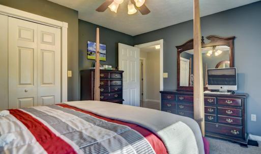 Photo #35 of 193 Fernridge Court, Madison Heights, VA 0.7 acres