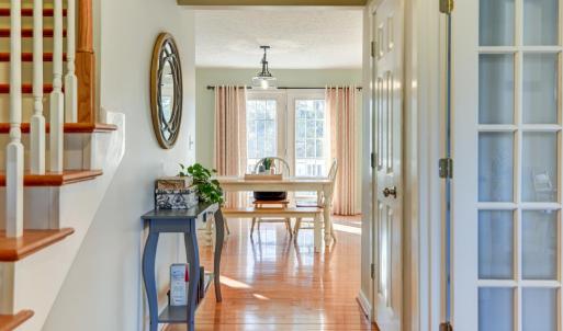 Photo #9 of 193 Fernridge Court, Madison Heights, VA 0.7 acres