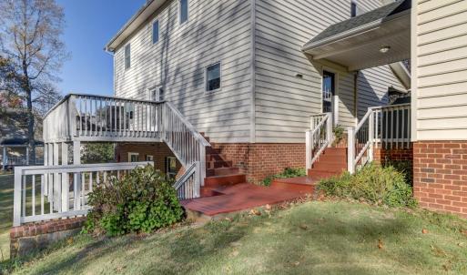 Photo #46 of 193 Fernridge Court, Madison Heights, VA 0.7 acres