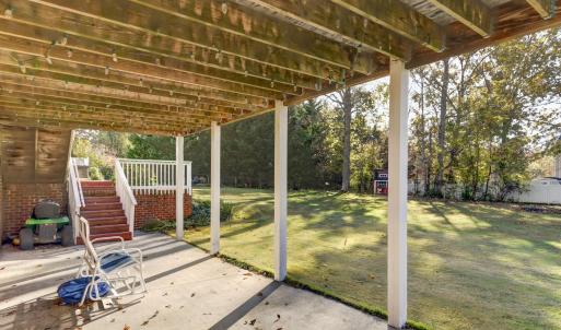 Photo #50 of 193 Fernridge Court, Madison Heights, VA 0.7 acres