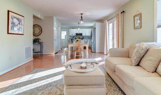 Photo #11 of 193 Fernridge Court, Madison Heights, VA 0.7 acres