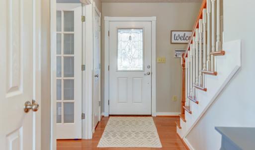 Photo #5 of 193 Fernridge Court, Madison Heights, VA 0.7 acres