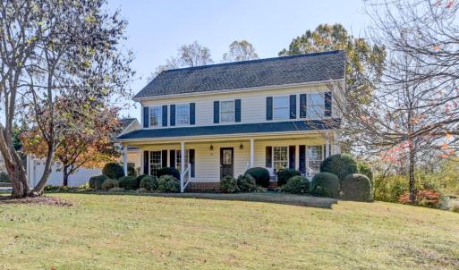 Photo #1 of 193 Fernridge Court, Madison Heights, VA 0.7 acres