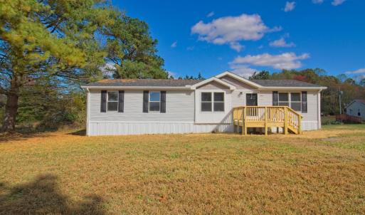 Photo #3 of 2788 Marysville Road, Altavista, VA 0.6 acres