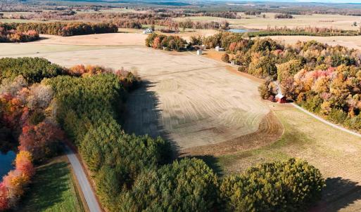 Photo #2 of 7941 Sugar Hill Road, Brookneal, VA 48.6 acres