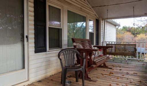 Photo #9 of 3160 Owens Mill Road, Gretna, VA 45.2 acres