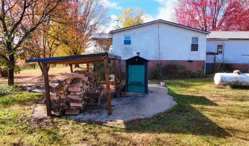 Photo #35 of 3160 Owens Mill Road, Gretna, VA 45.2 acres