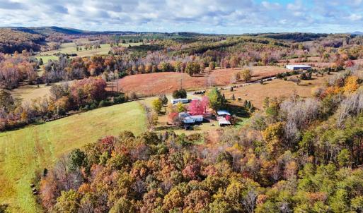 Photo #40 of 3160 Owens Mill Road, Gretna, VA 45.2 acres