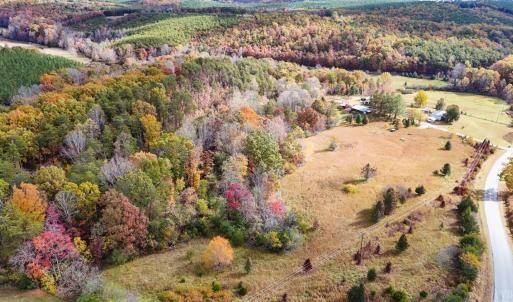 Photo #45 of 3160 Owens Mill Road, Gretna, VA 45.2 acres