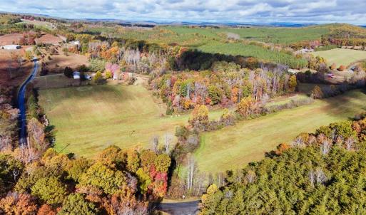 Photo #3 of 3160 Owens Mill Road, Gretna, VA 45.2 acres