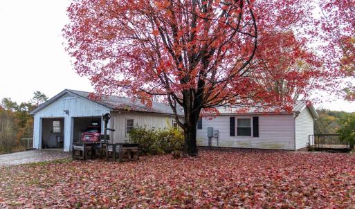 Photo #4 of 3160 Owens Mill Road, Gretna, VA 45.2 acres