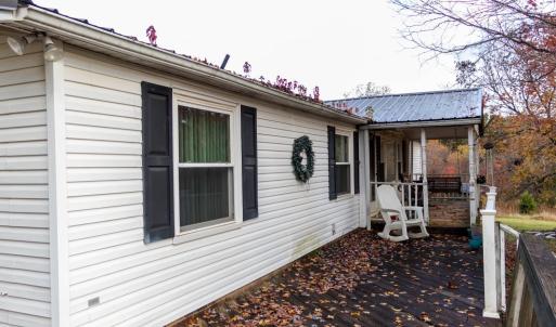 Photo #8 of 3160 Owens Mill Road, Gretna, VA 45.2 acres